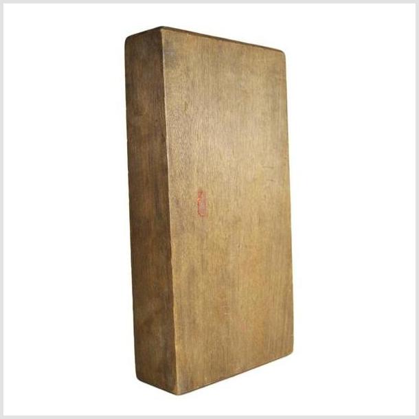 Antique Chinese Rice Mold-4. Asian & Chinese Furniture, Art, Antiques, Vintage Home Décor for sale at FEA Home