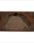 Antique Chinese Rice Mold-2. Asian & Chinese Furniture, Art, Antiques, Vintage Home Décor for sale at FEA Home