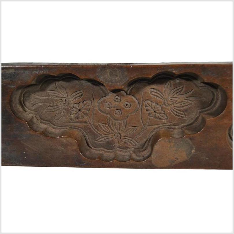 Antique Chinese Rice Mold-3. Asian & Chinese Furniture, Art, Antiques, Vintage Home Décor for sale at FEA Home