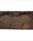 Antique Chinese Rice Mold-3. Asian & Chinese Furniture, Art, Antiques, Vintage Home Décor for sale at FEA Home