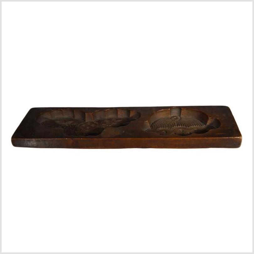Antique Chinese Rice Mold-4. Asian & Chinese Furniture, Art, Antiques, Vintage Home Décor for sale at FEA Home