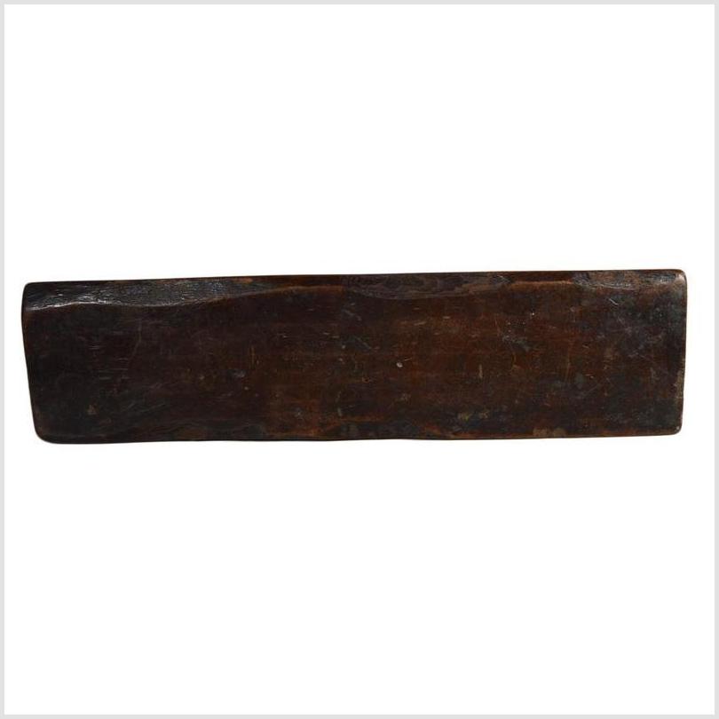 Antique Chinese Rice Mold-5. Asian & Chinese Furniture, Art, Antiques, Vintage Home Décor for sale at FEA Home