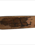 Antique Chinese Rice Mold – Longevity Symbol & Sacred Fungus Motif-5. Asian & Chinese Furniture, Art, Antiques, Vintage Home Décor for sale at FEA Home