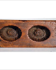 Antique Chinese Rice Mold-2. Asian & Chinese Furniture, Art, Antiques, Vintage Home Décor for sale at FEA Home