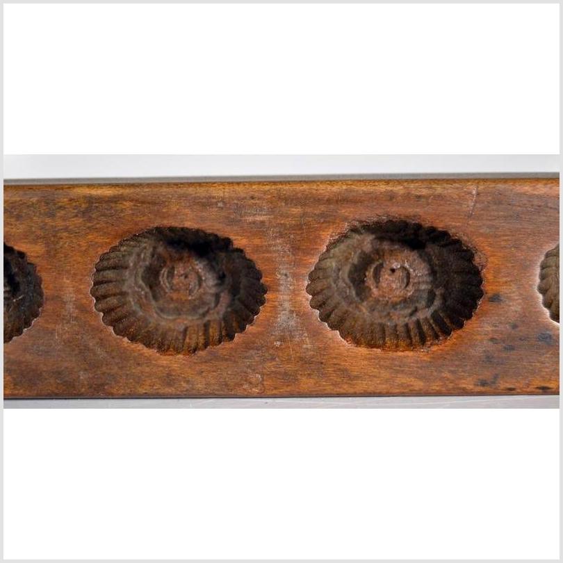 Antique Chinese Rice Mold-3. Asian & Chinese Furniture, Art, Antiques, Vintage Home Décor for sale at FEA Home