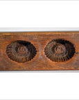 Antique Chinese Rice Mold-3. Asian & Chinese Furniture, Art, Antiques, Vintage Home Décor for sale at FEA Home