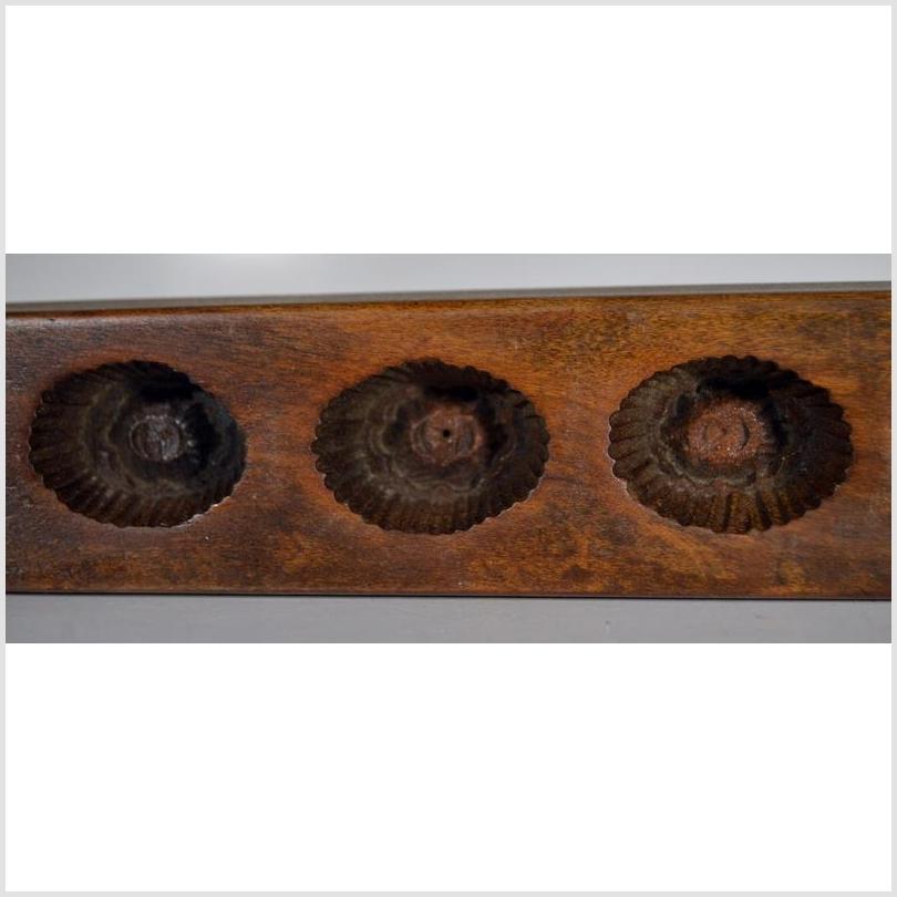 Antique Chinese Rice Mold-4. Asian & Chinese Furniture, Art, Antiques, Vintage Home Décor for sale at FEA Home
