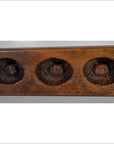 Antique Chinese Rice Mold-4. Asian & Chinese Furniture, Art, Antiques, Vintage Home Décor for sale at FEA Home