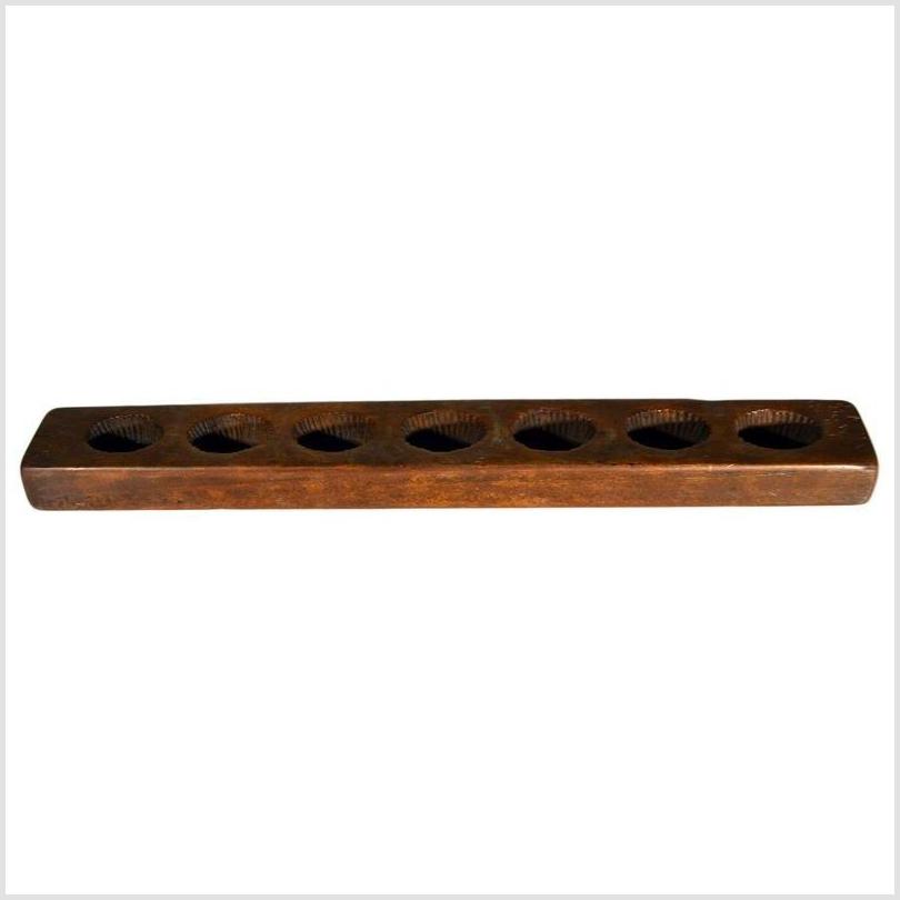 Antique Chinese Rice Mold-5. Asian & Chinese Furniture, Art, Antiques, Vintage Home Décor for sale at FEA Home