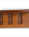 Antique Chinese Rice Mold-2. Asian & Chinese Furniture, Art, Antiques, Vintage Home Décor for sale at FEA Home