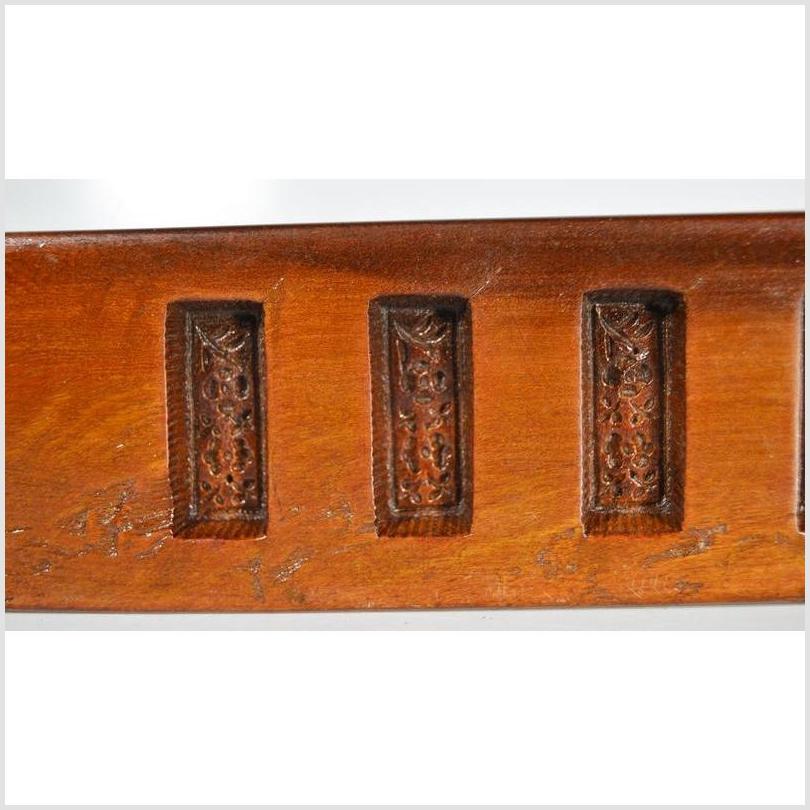 Antique Chinese Rice Mold-3. Asian & Chinese Furniture, Art, Antiques, Vintage Home Décor for sale at FEA Home