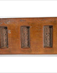 Antique Chinese Rice Mold-3. Asian & Chinese Furniture, Art, Antiques, Vintage Home Décor for sale at FEA Home