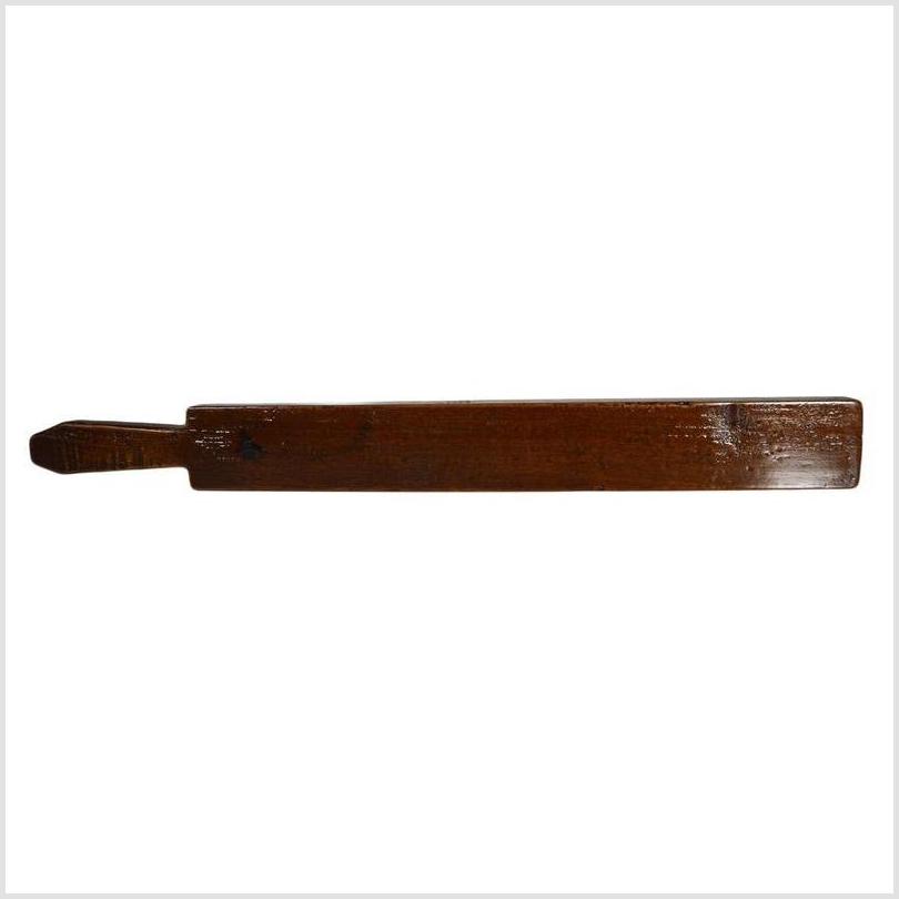 Antique Chinese Rice Mold-4. Asian & Chinese Furniture, Art, Antiques, Vintage Home Décor for sale at FEA Home