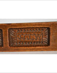 Antique Chinese Rice Mold-2. Asian & Chinese Furniture, Art, Antiques, Vintage Home Décor for sale at FEA Home
