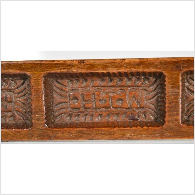 Antique Chinese Rice Mold-3. Asian & Chinese Furniture, Art, Antiques, Vintage Home Décor for sale at FEA Home