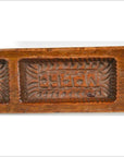 Antique Chinese Rice Mold-3. Asian & Chinese Furniture, Art, Antiques, Vintage Home Décor for sale at FEA Home