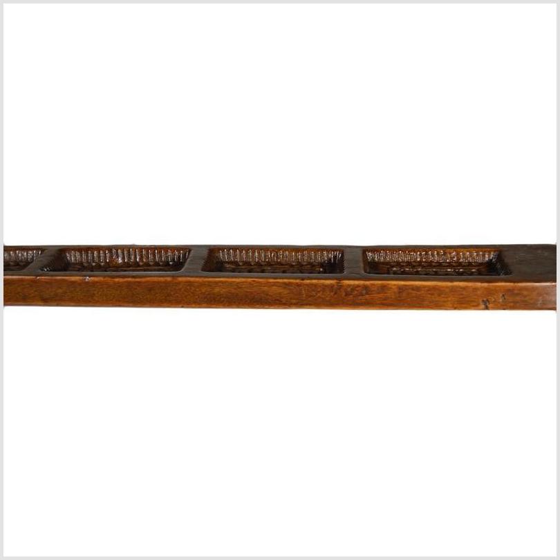 Antique Chinese Rice Mold-4. Asian & Chinese Furniture, Art, Antiques, Vintage Home Décor for sale at FEA Home