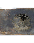 Antique Chinese Rice Mold-2. Asian & Chinese Furniture, Art, Antiques, Vintage Home Décor for sale at FEA Home