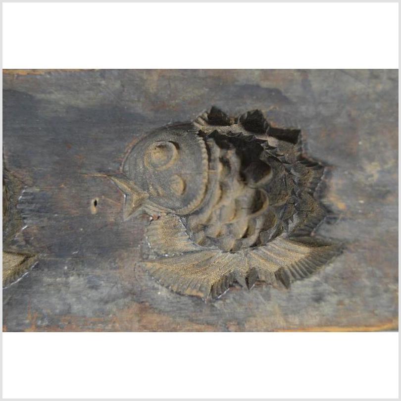Antique Chinese Rice Mold-3. Asian & Chinese Furniture, Art, Antiques, Vintage Home Décor for sale at FEA Home