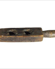 Antique Chinese Rice Mold-4. Asian & Chinese Furniture, Art, Antiques, Vintage Home Décor for sale at FEA Home