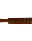 Antique Chinese Rice Mold – Six Rectangular Motifs, Incised Characters-1. Asian & Chinese Furniture, Art, Antiques, Vintage Home Décor for sale at FEA Home