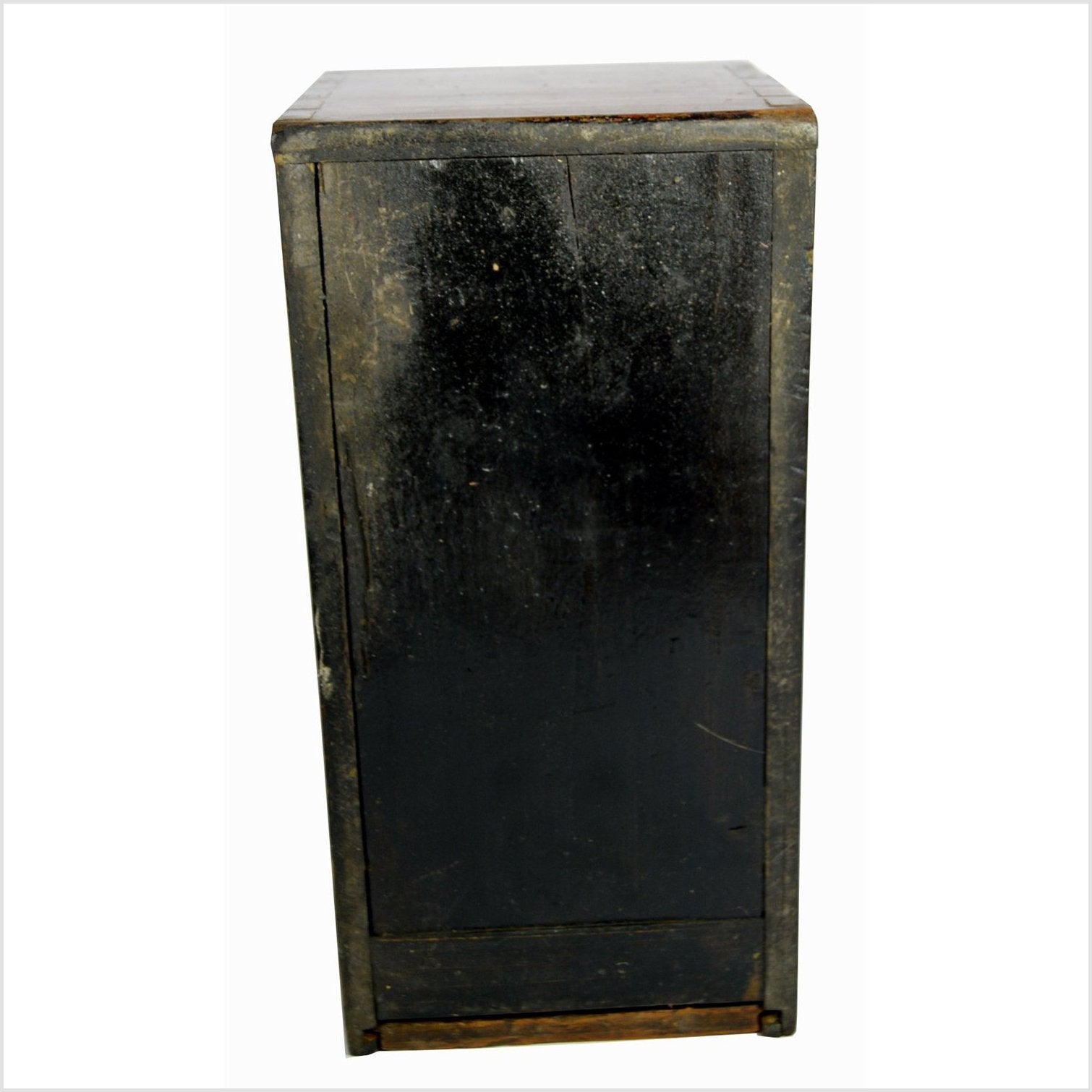 Antique Chinese Rosewood Ornate Safe-10. Asian & Chinese Furniture, Art, Antiques, Vintage Home Décor for sale at FEA Home