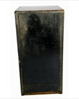 Antique Chinese Rosewood Ornate Safe-10. Asian & Chinese Furniture, Art, Antiques, Vintage Home Décor for sale at FEA Home