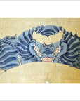 Antique Chinese Scroll Painting-10. Asian & Chinese Furniture, Art, Antiques, Vintage Home Décor for sale at FEA Home