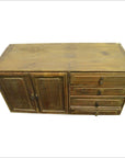 Antique Chinese Side Cabinet / Chest-3. Asian & Chinese Furniture, Art, Antiques, Vintage Home Décor for sale at FEA Home