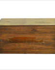 Antique Chinese Side Cabinet / Chest-7. Asian & Chinese Furniture, Art, Antiques, Vintage Home Décor for sale at FEA Home