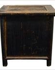 Antique Chinese Side Cabinet-7. Asian & Chinese Furniture, Art, Antiques, Vintage Home Décor for sale at FEA Home