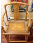 Antique Chinese Side Chairs-2. Asian & Chinese Furniture, Art, Antiques, Vintage Home Décor for sale at FEA Home