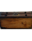 Antique Small Chinese Chest-7. Asian & Chinese Furniture, Art, Antiques, Vintage Home Décor for sale at FEA Home