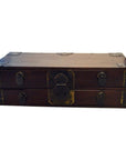Antique Small Chinese Chest-1. Asian & Chinese Furniture, Art, Antiques, Vintage Home Décor for sale at FEA Home