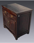 Antique Chinese Small Lacquer Cabinet-2. Asian & Chinese Furniture, Art, Antiques, Vintage Home Décor for sale at FEA Home