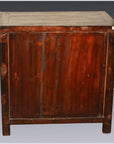 Antique Chinese Small Lacquer Cabinet-5. Asian & Chinese Furniture, Art, Antiques, Vintage Home Décor for sale at FEA Home