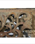 Antique Chinese Temple Carving-2. Asian & Chinese Furniture, Art, Antiques, Vintage Home Décor for sale at FEA Home
