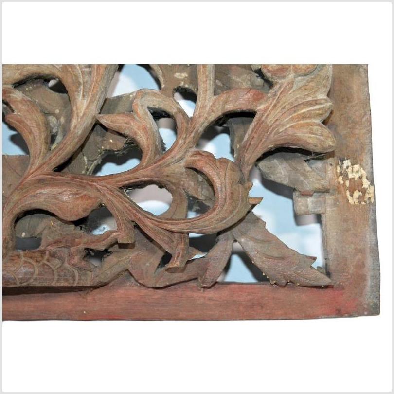 Antique Chinese Temple Carving-3. Asian & Chinese Furniture, Art, Antiques, Vintage Home Décor for sale at FEA Home