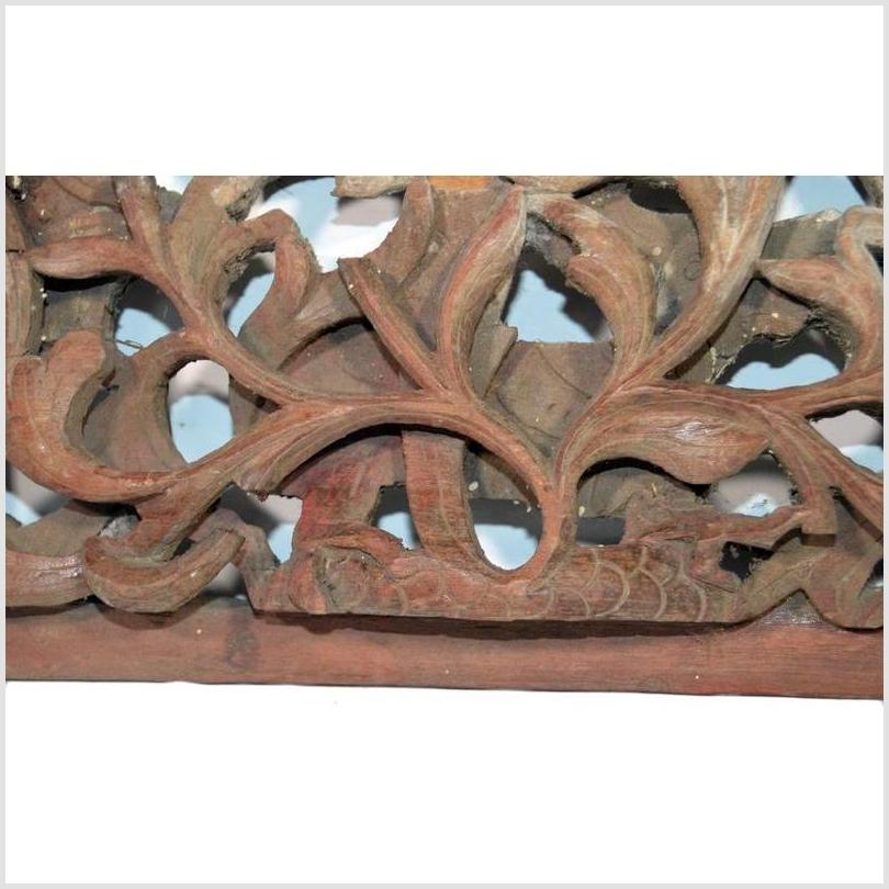 Antique Chinese Temple Carving-5. Asian & Chinese Furniture, Art, Antiques, Vintage Home Décor for sale at FEA Home