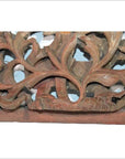 Antique Chinese Temple Carving-5. Asian & Chinese Furniture, Art, Antiques, Vintage Home Décor for sale at FEA Home