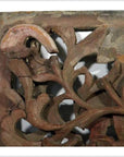 Antique Chinese Temple Carving-6. Asian & Chinese Furniture, Art, Antiques, Vintage Home Décor for sale at FEA Home