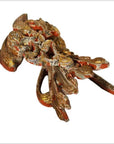 Antique Chinese Temple Carving-6. Asian & Chinese Furniture, Art, Antiques, Vintage Home Décor for sale at FEA Home