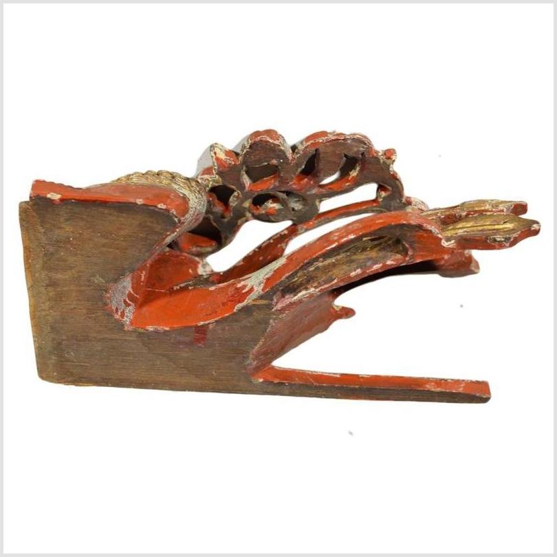 Antique Chinese Temple Carving-7. Asian & Chinese Furniture, Art, Antiques, Vintage Home Décor for sale at FEA Home