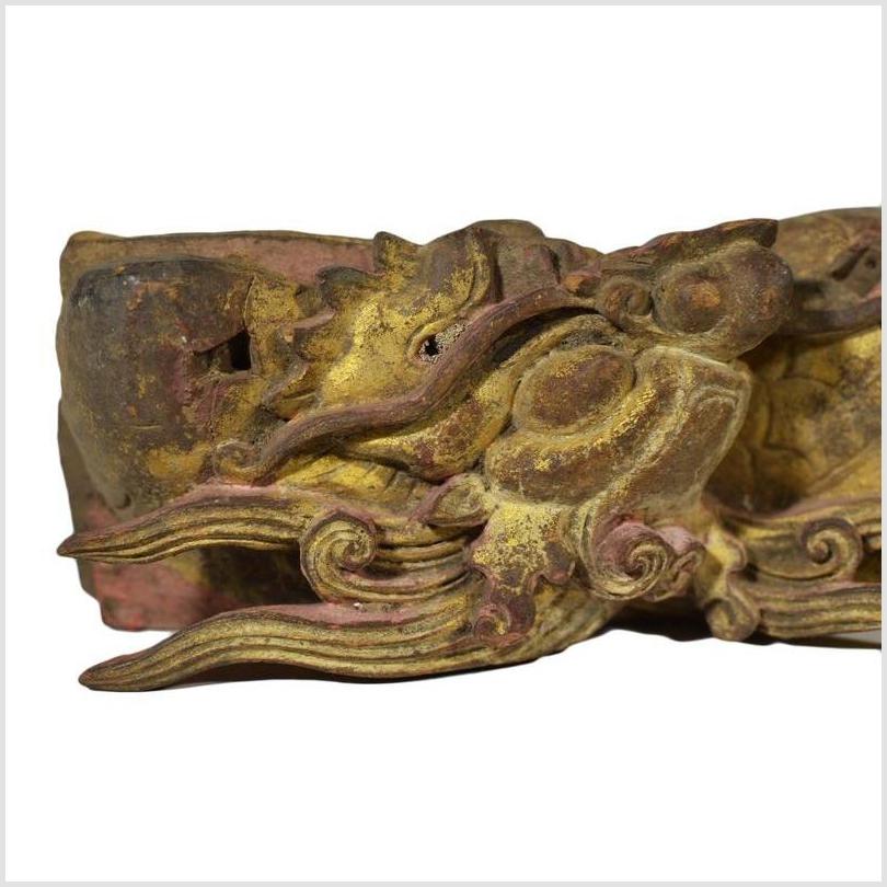Antique Chinese Temple Carving-2. Asian & Chinese Furniture, Art, Antiques, Vintage Home Décor for sale at FEA Home