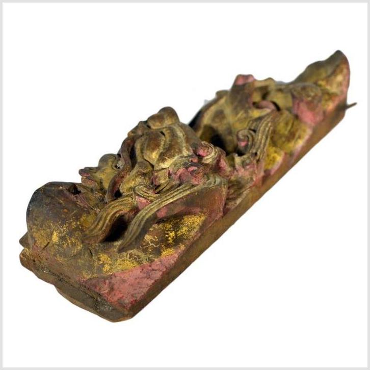 Antique Chinese Temple Carving-5. Asian & Chinese Furniture, Art, Antiques, Vintage Home Décor for sale at FEA Home