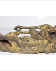 Antique Chinese Temple Carving-3. Asian & Chinese Furniture, Art, Antiques, Vintage Home Décor for sale at FEA Home