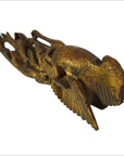Antique Chinese Temple Carving-5. Asian & Chinese Furniture, Art, Antiques, Vintage Home Décor for sale at FEA Home