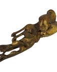 Antique Chinese Temple Carving-6. Asian & Chinese Furniture, Art, Antiques, Vintage Home Décor for sale at FEA Home