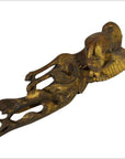 Antique Chinese Temple Carving-6. Asian & Chinese Furniture, Art, Antiques, Vintage Home Décor for sale at FEA Home