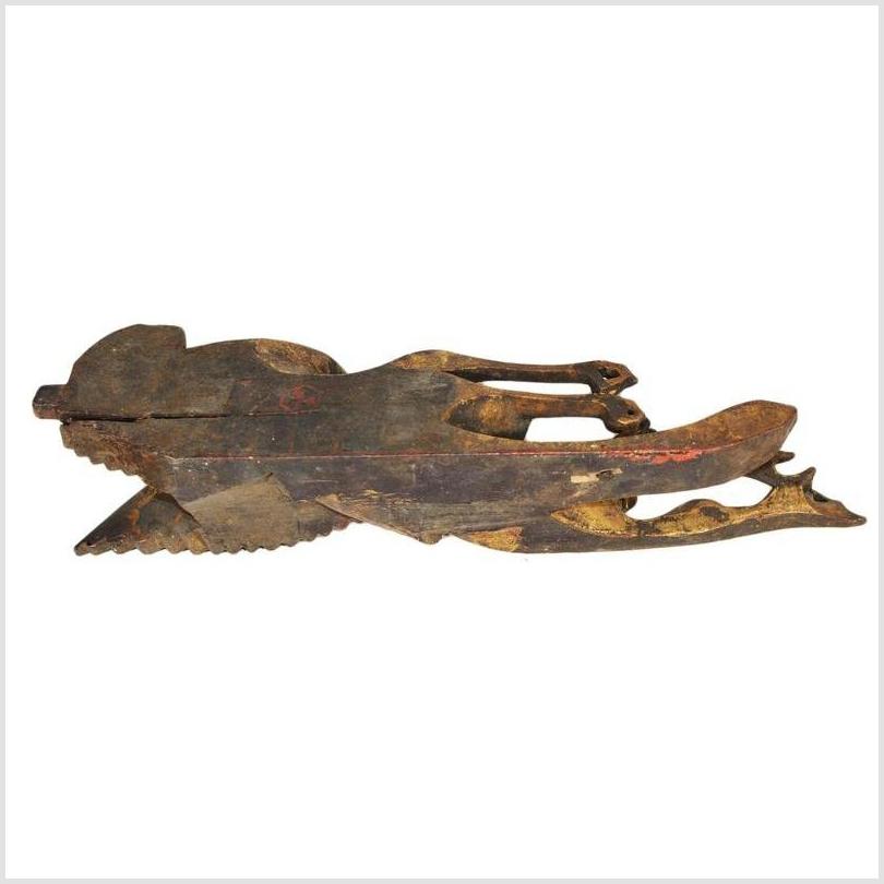 Antique Chinese Temple Carving-7. Asian & Chinese Furniture, Art, Antiques, Vintage Home Décor for sale at FEA Home